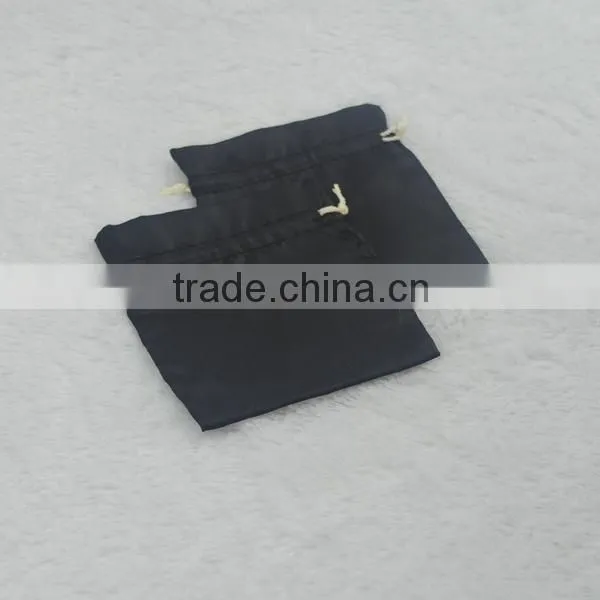 Wholesale Large Soft Satin Bag for Packaging photo-4