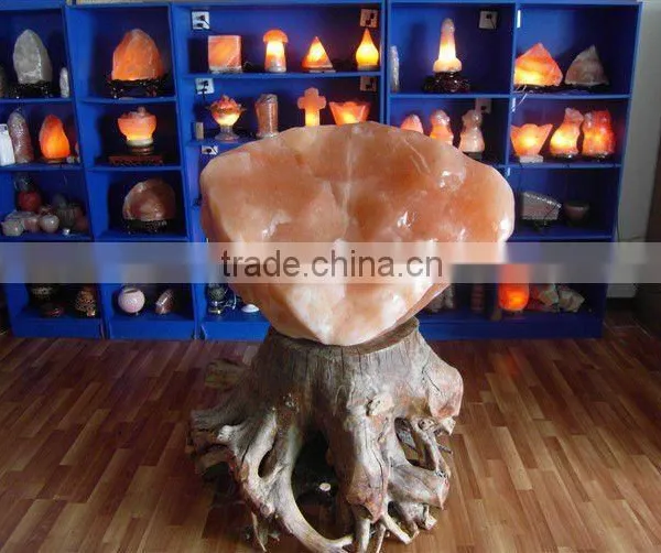 Himalayan Salt Lamps