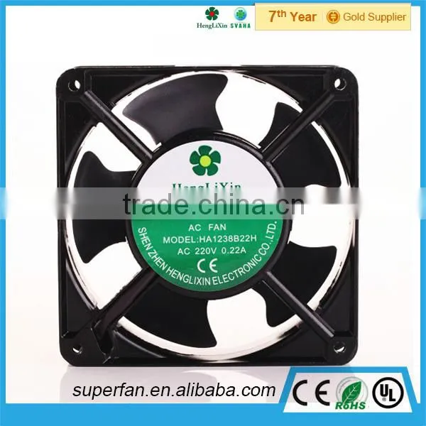 92*92*25mm Brushless dc Fan 12v, Radiator for Oven Accessory