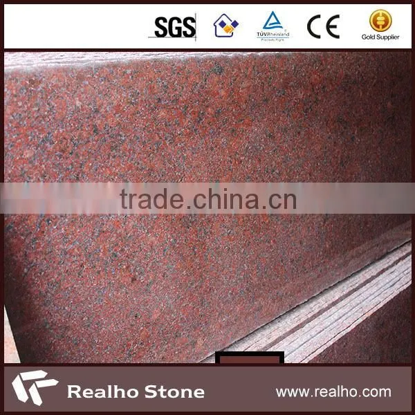 Stone Tile India Red Bathroom Tile for Wall/floor photo-2