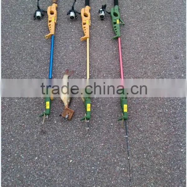 Outdoor Hot Sell Fishing Fly Rod photo-2