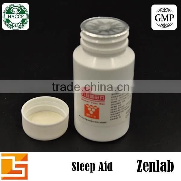OEM Pills for Promoting Sleep photo-5