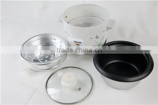 Top Sale Multi- Function Electric Drum Rice Cooker photo-4