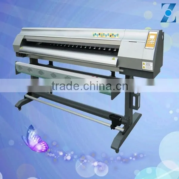 Advertisement Printing Machine