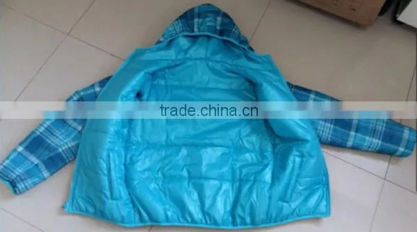 Boy's Reversible Jackets photo-2