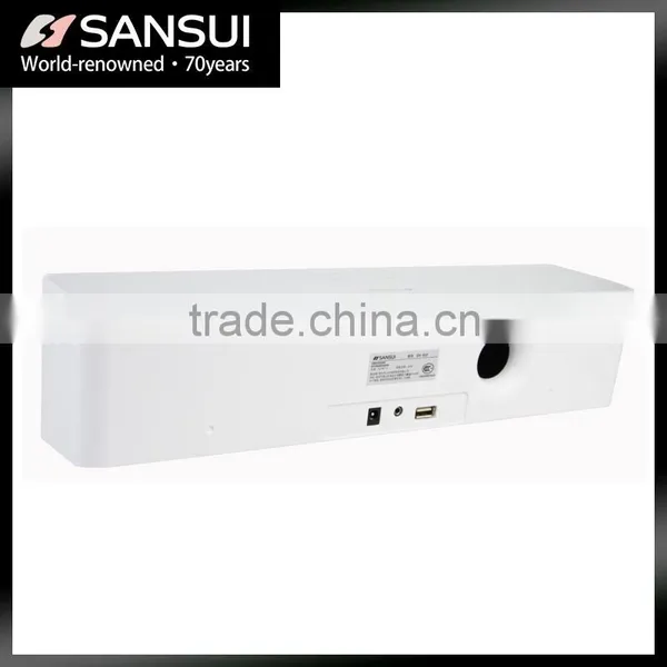 High Quality Bluetooth Speaker - The First Embedded Professional MaxxAudio DSP Audio Processor photo-2