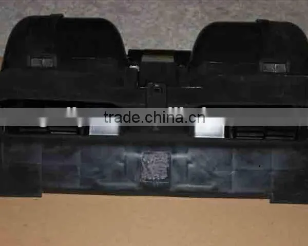 Trcuk Spare Part Heater Blower Motor & Fan for Japanese Truck Sany on Sale photo-3