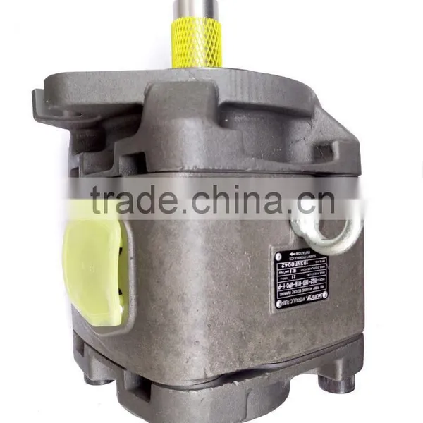 SUNNY Gear PumpHG2-160-01R-VPC-F-P