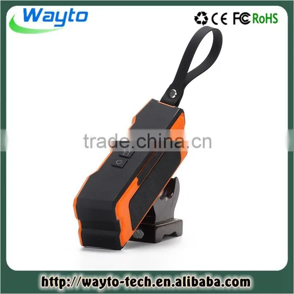 Speaker Handsfree Call Bluetooth Speaker Circuit Bluetooth Bowl Shape Portable Mini Speaker photo-5