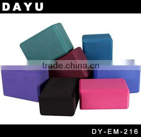 Yoga Accessories Yoga Blocks