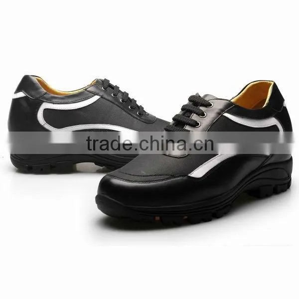 Sport Sneaker Brand High Quality Mens Sneakers Factory photo-4