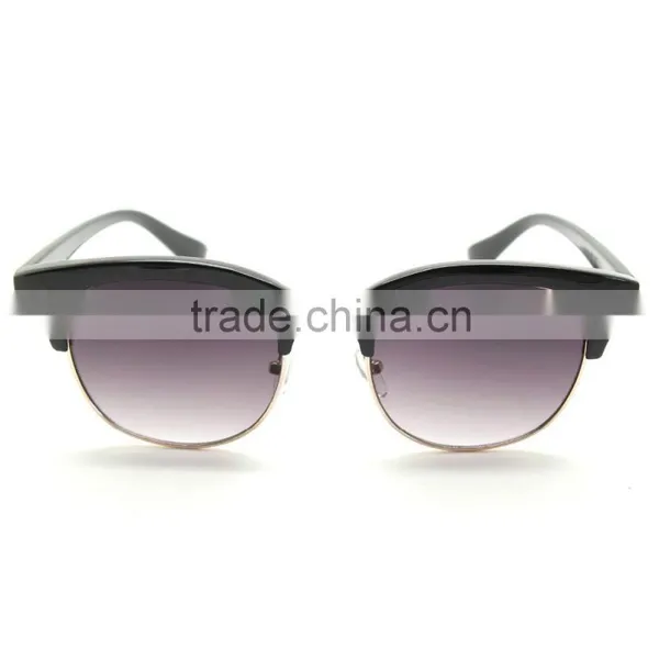 Unisex High Quality Sunglasses UV400 photo-2