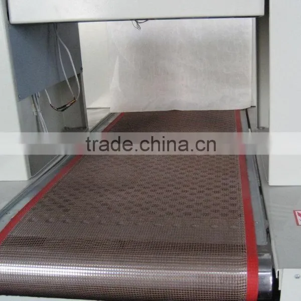 shrink wrap machine