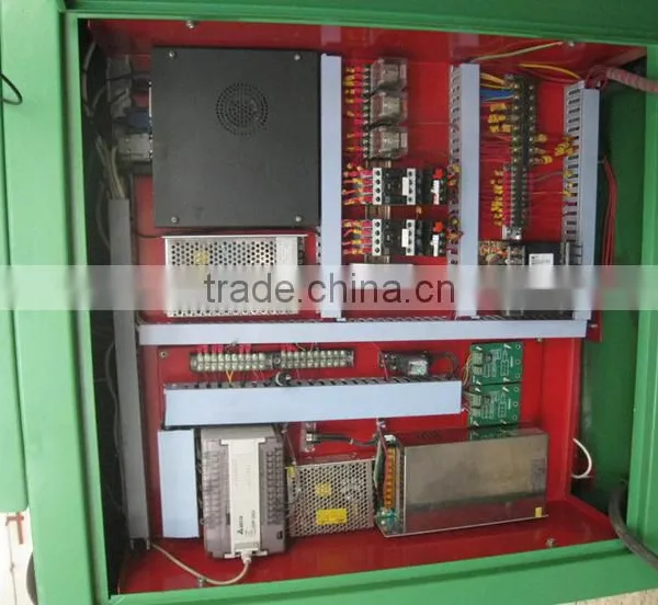 China Injector Pump Nozzle&& Test Bench Computer Control photo-3