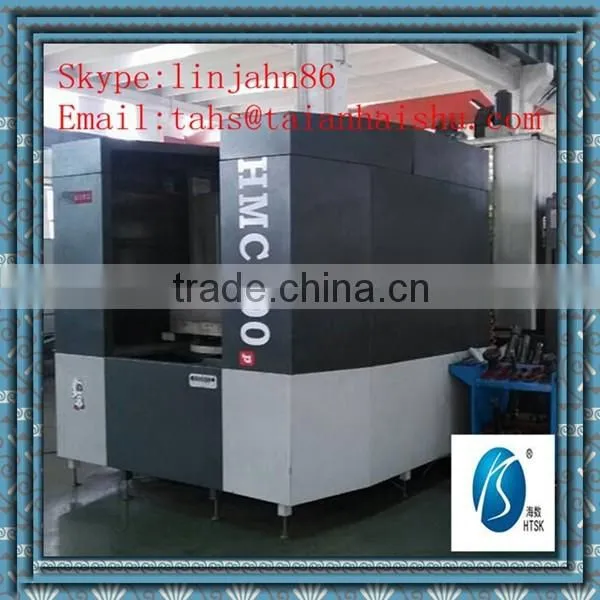 Cnc Machining Center Vmc-800 Large Cnc Machining Center photo-3
