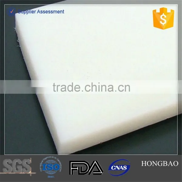 Uhmwpe 1000/ Hdpe 500 High Density Polyethylene Sheets Manufacture photo-3