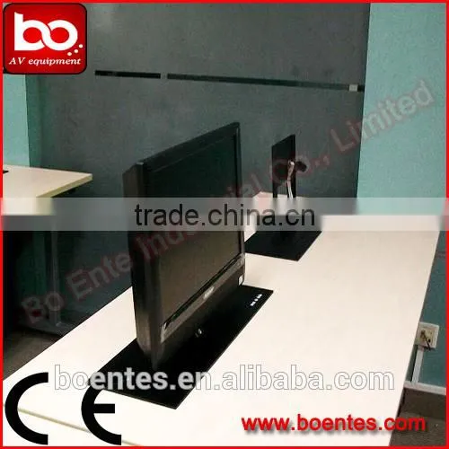 21~23 Inch LCD Monitor Motorized Lift for Hp All In One PC Monitor BLL-23 photo-4