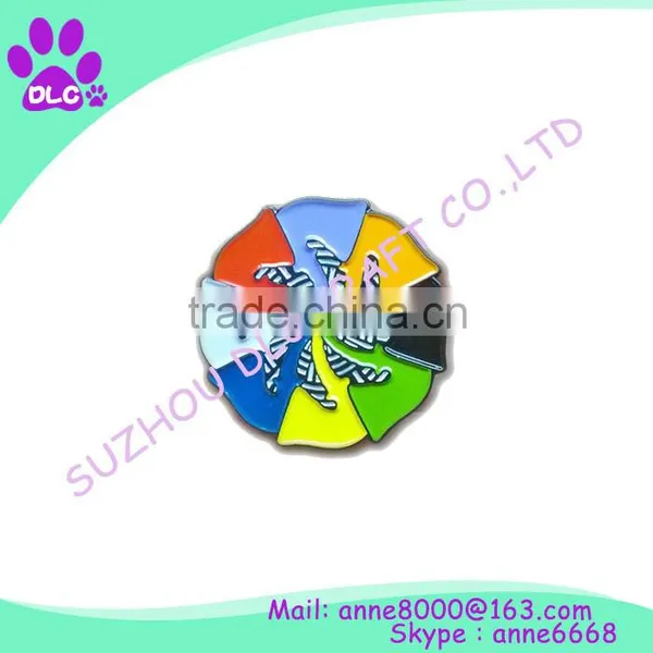 Car Plastic Badge photo-6