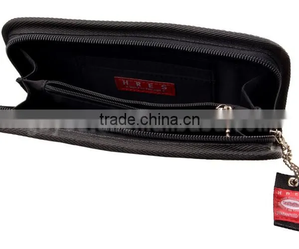 JDM Racing Wallet Seatbelt Wallet Formula Drift LIMITED EDITION AUTHENTIC Harveys Long photo-3