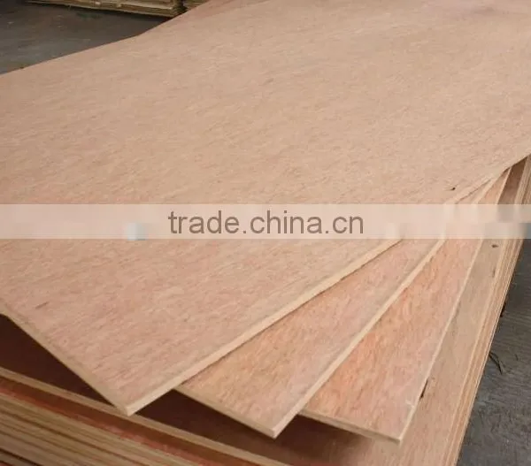 Okoume/Bintangore Plywood photo-3