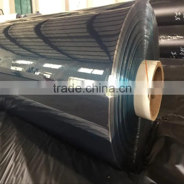 2016 Super Clear Soft Pvc Sheet photo-2