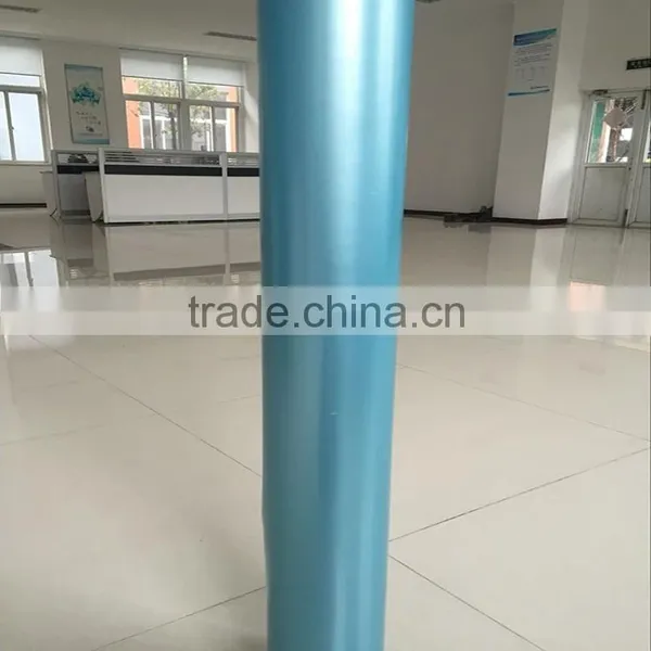 2016 Blue Plastic Film Roll From China Supplier photo-5