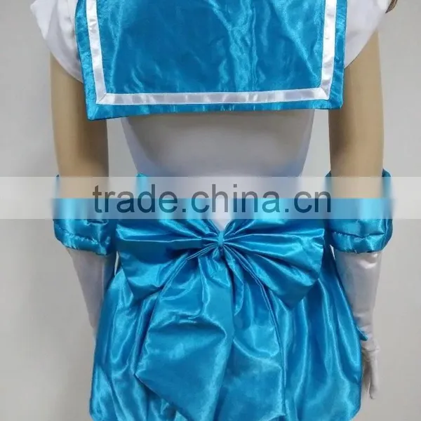 Halloween Women Cosplay Costume Navy Costume Hen Party Costume photo-6