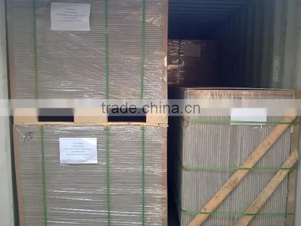 6-18mm Non Absestor Fiber Cement Board For Villa Exterior Wall photo-6