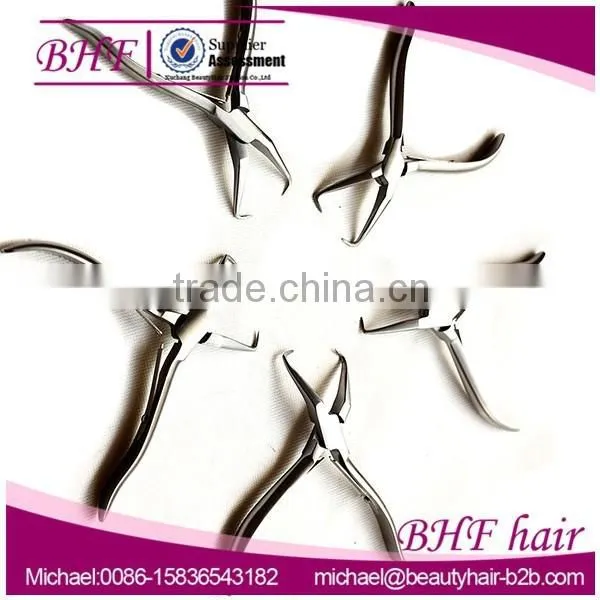 Factory Price Hair Salon Kits 5 Inch Steel Remove Pliers photo-4