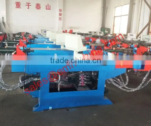 EMMCHINA EM502A-1S Cnc Tube Bending Service photo-6