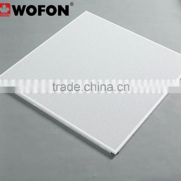 Perforated Metal Ceiling Tiles,perforated Metal Mesh Sheet,aluminum Perforated Metal Prices photo-2