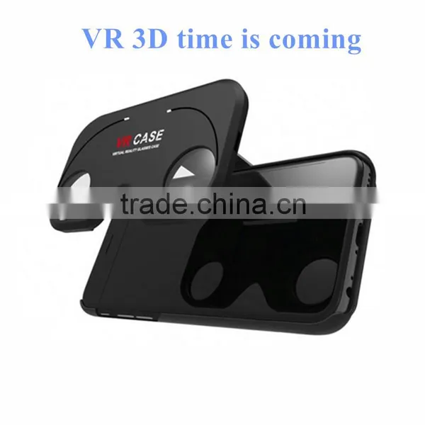 Popular Immersive Gaming Expreience vr Box 3d Glasses Screen Video Glasses