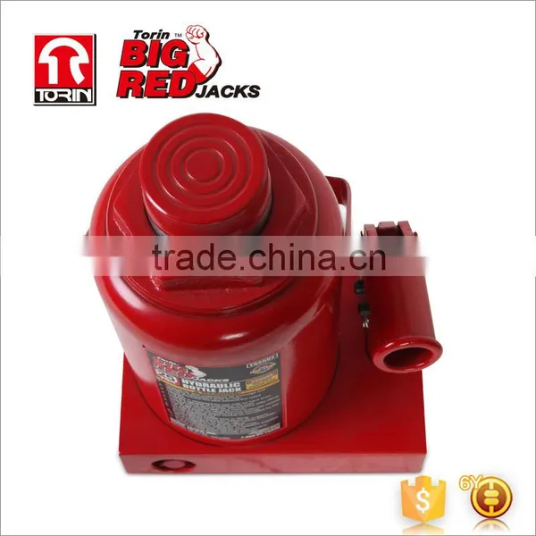 C T95007 Torin 50ton Screw Hydraulic Jack, ASMEcertify photo-5
