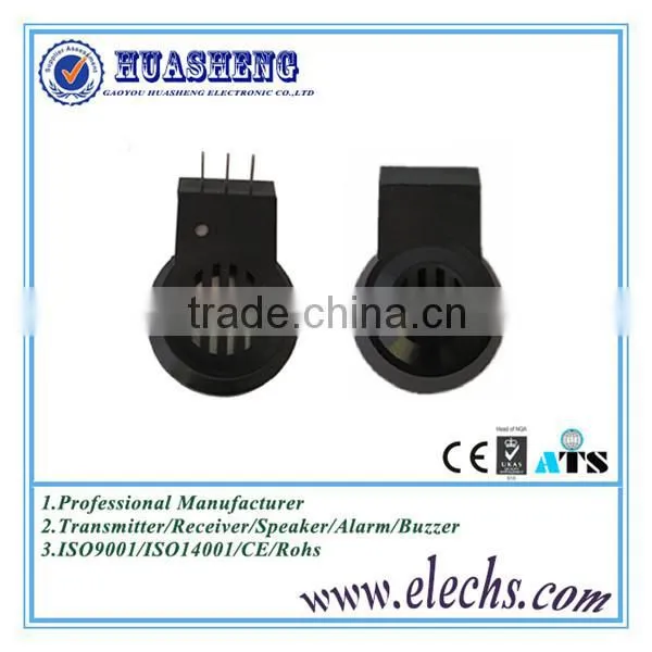 High Quality High Performance Black IP55 Headset Microphone photo-4