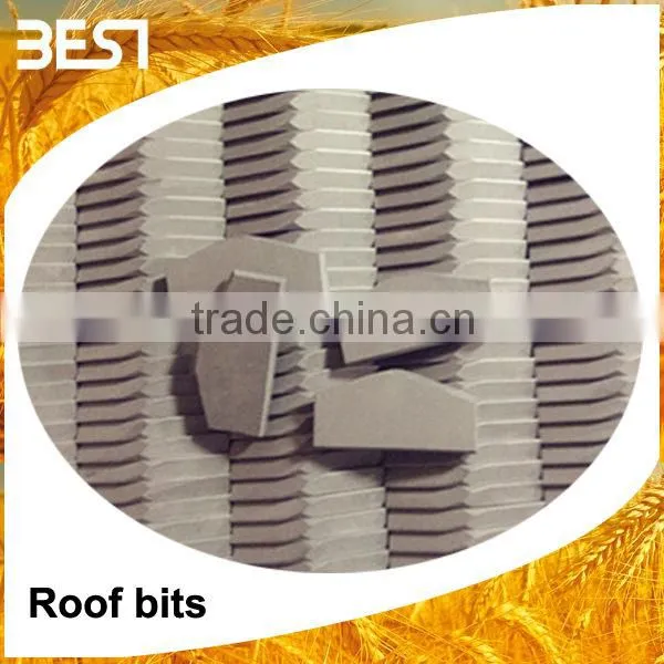 Best02 Hard Rock Coal Mining Bits