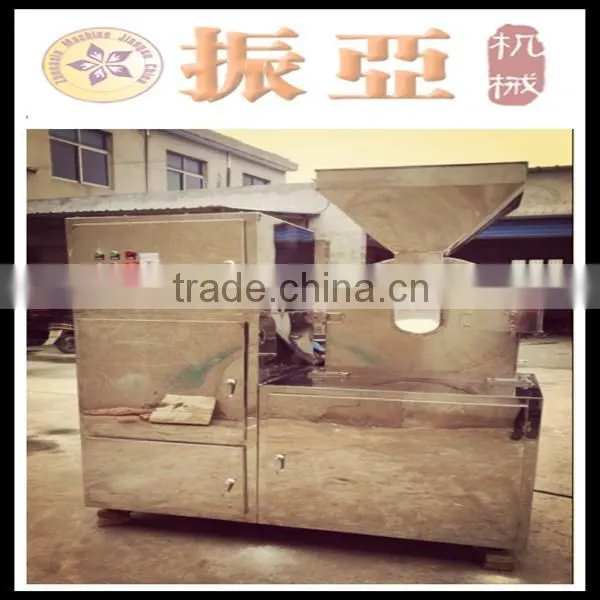 Peanut Crusher Machine / WF Series Cocoa Grinding Mahcine