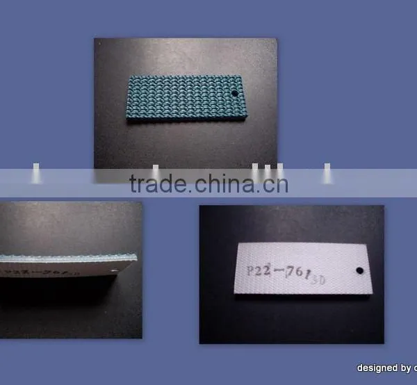 Pvc Conveyor Belts