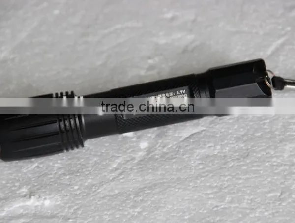 Mini Maintenance Free Explosion Proof LED Flashlight photo-4