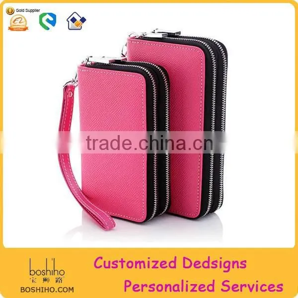 BOSHIHO key casing,car key case cover,leather case for car keys
