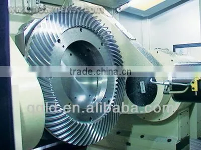 China Manufacturer Producer in Farm Equipment Gear Wheel