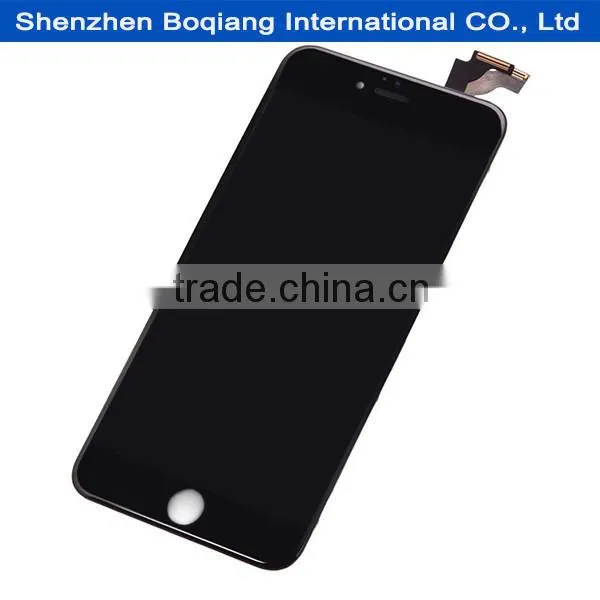 HOT SALE Consumer Electronic Touch Digitizer Screen Assembly For IPhone 4/4s 5 /5s 6/ 6plus LCD photo-5