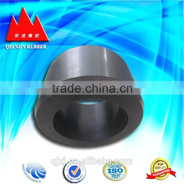 Qianjin Rubber Pipe Rubber Hose With Right Price photo-2
