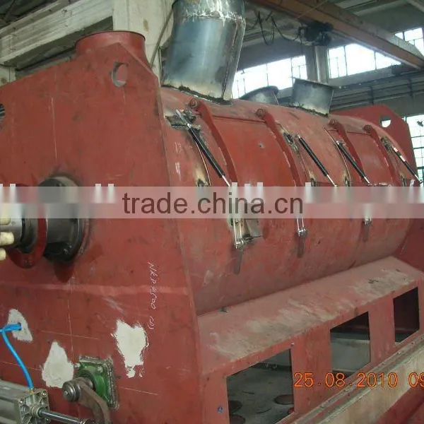 Dry Mortar Mixing Machine