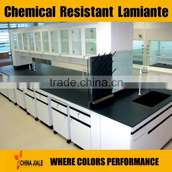 Chemical Resistant Compact Board / Chemical Resistant Compact Panel
