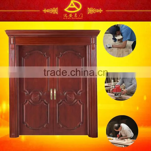 Modern Wood Room Door/gate photo-6