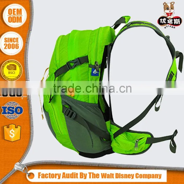 Best Design Top Quality Cheapest Price Backpack Sport Durable photo-5