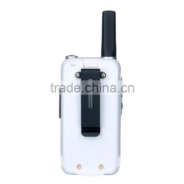 M-Tech SmartTalk UHF Walkie Talkie photo-6