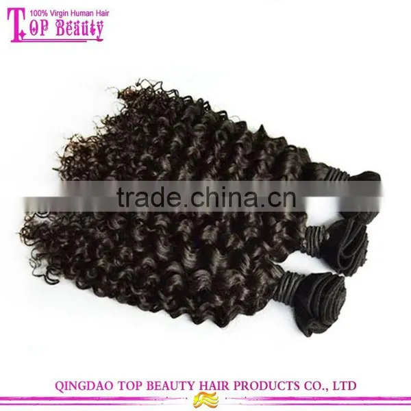 Fashion Remy Human Hair 6A Virgin 100% Unprocessed Angola Hair photo-3