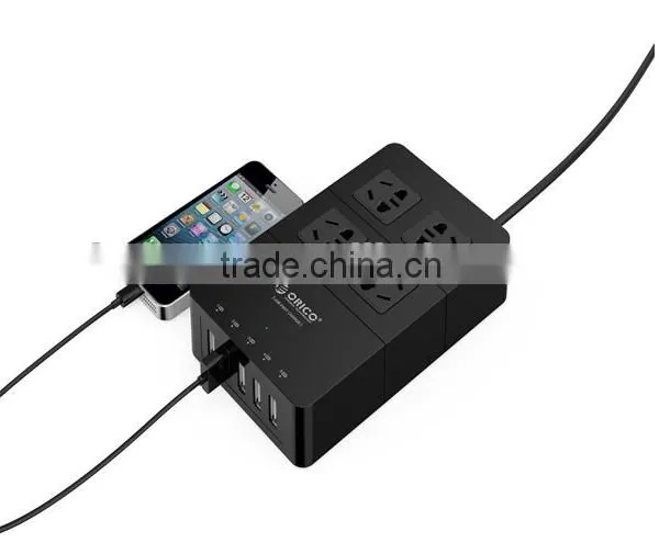 Electrical Power Strip