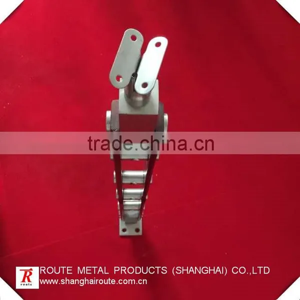 Stainless Steel Balustrade photo-3